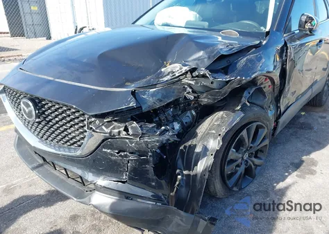 2025 Mazda Cx-30 2.5 S Select Sport z USA, uszkodzony, nr VIN 3MVDMBBM6SM773023